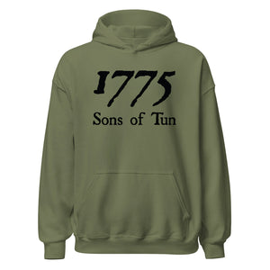 1775 Sons of Tun Hoodie
