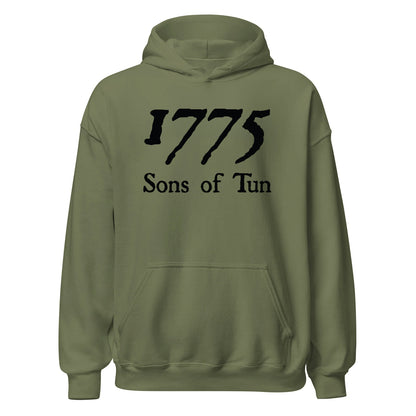 1775 Sons of Tun Hoodie