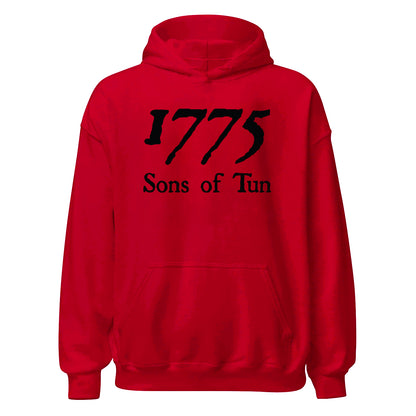 1775 Sons of Tun Hoodie