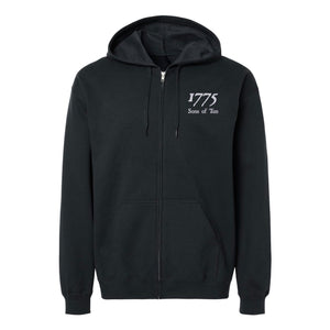 1775 Sons Of Tun Full Zip Hoodie