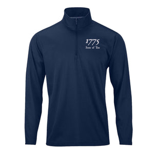 1775 Sons of Tun Performance Quarter Zip Pullover