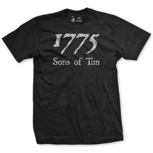 1775 Sons of Tun T-Shirt