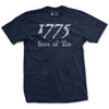 1775 Sons of Tun T-Shirt - NAVY