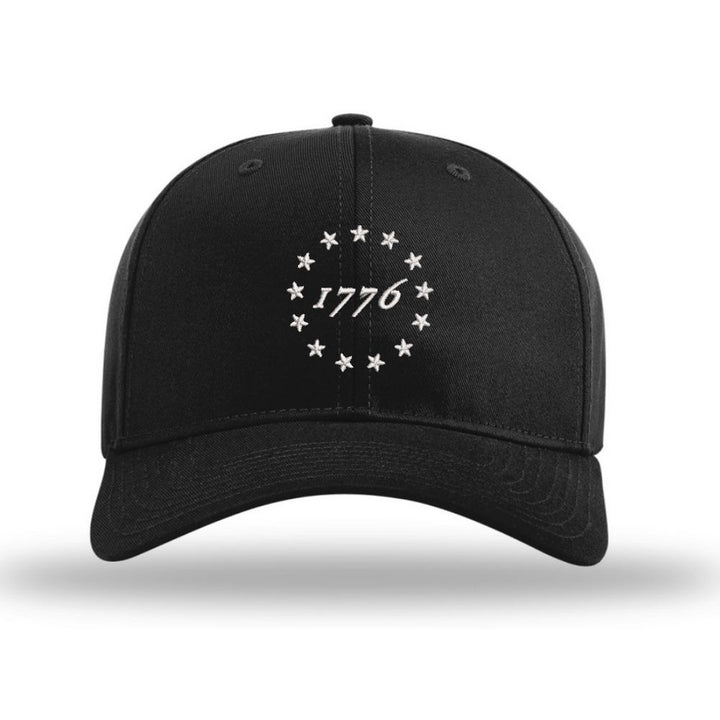 PATRIOTIC HATS