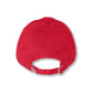 Marines Aviation Roundel Unstructured Hat - Red