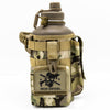 64oz Battle Bottle Water Bottles - OCP