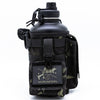 64oz Battle Bottle Water Bottles - Black Camo