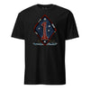 1st Division Reimagined T-Shirt - BLACK