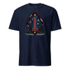 1st Division Reimagined T-Shirt - NAVY