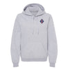 1st Division Hoodie - Grey