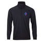 1st Division Performance Quarter Zip Pullover