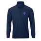 1st Division Performance Quarter Zip Pullover