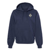 1st Division Subdued Hoodie - Navy