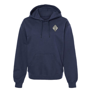 1st Division Subdued Hoodie