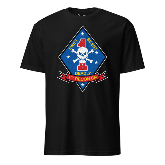 Marine Corps Force Recon Gear | USMC Recon Shirts