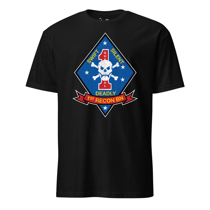 Marine Corps Force Recon Gear | USMC Recon Shirts