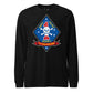 1st Recon Battalion Long Sleeve T-Shirt