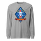 1st Recon Battalion Long Sleeve T-Shirt