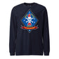 1st Recon Battalion Long Sleeve T-Shirt