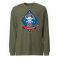 1st Recon Battalion Long Sleeve T-Shirt
