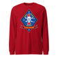 1st Recon Battalion Long Sleeve T-Shirt