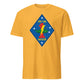 1st Tank Battalion T-Shirt