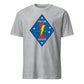 1st Tank Battalion T-Shirt
