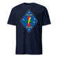 1st Tank Battalion T-Shirt