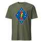 1st Tank Battalion T-Shirt