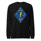 1st Tank Battalion Long Sleeve T-Shirt