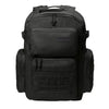 Outside The Wire Tactical Backpack - BLACK