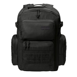 Outside The Wire Tactical Backpack