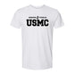 USMC Semper Fidelis Performance T-Shirt