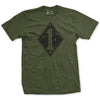 1st Division - OD Green - OD GREEN