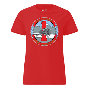 1st Battalion 10th Marines — Red