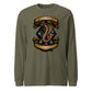 1st Battalion 11th Marines — OD Green