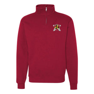 1st Battalion 12th Marines — Red