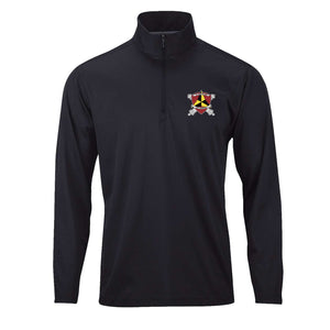 1st Battalion 12th Marines — Black