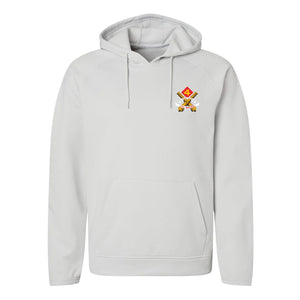 1st Battalion 14th Marines — Silver