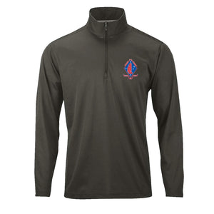 1st Battalion 1st Marines — Charcoal