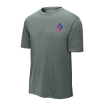 1st Battalion 1st Marines — Concrete Heather