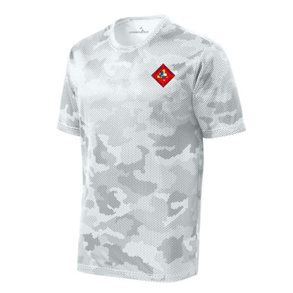 1st Battalion 23rd Marines — Camohex White