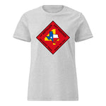 1st Battalion 23rd Marines — Heather Grey