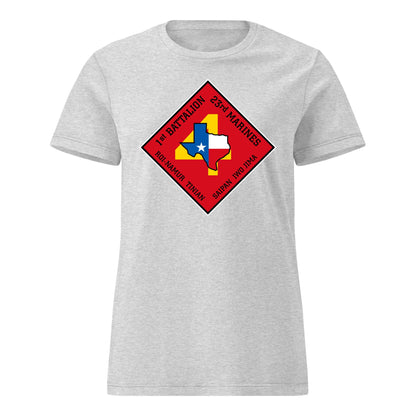 1st Battalion 23rd Marines — Heather Grey