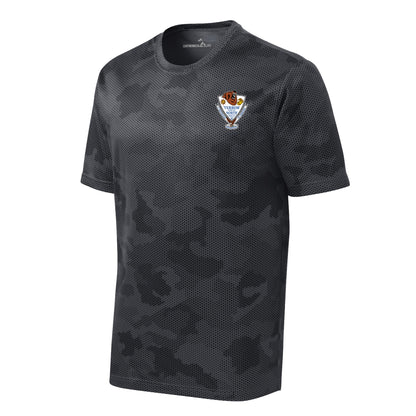 1st Battalion 24th Marines — Camohex Iron Grey