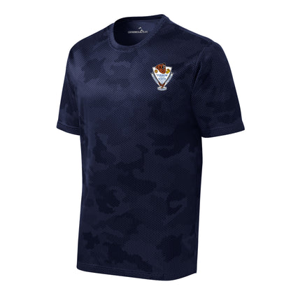 1st Battalion 24th Marines — Camohex Navy