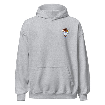 1st Battalion 24th Marines — Heather Grey
