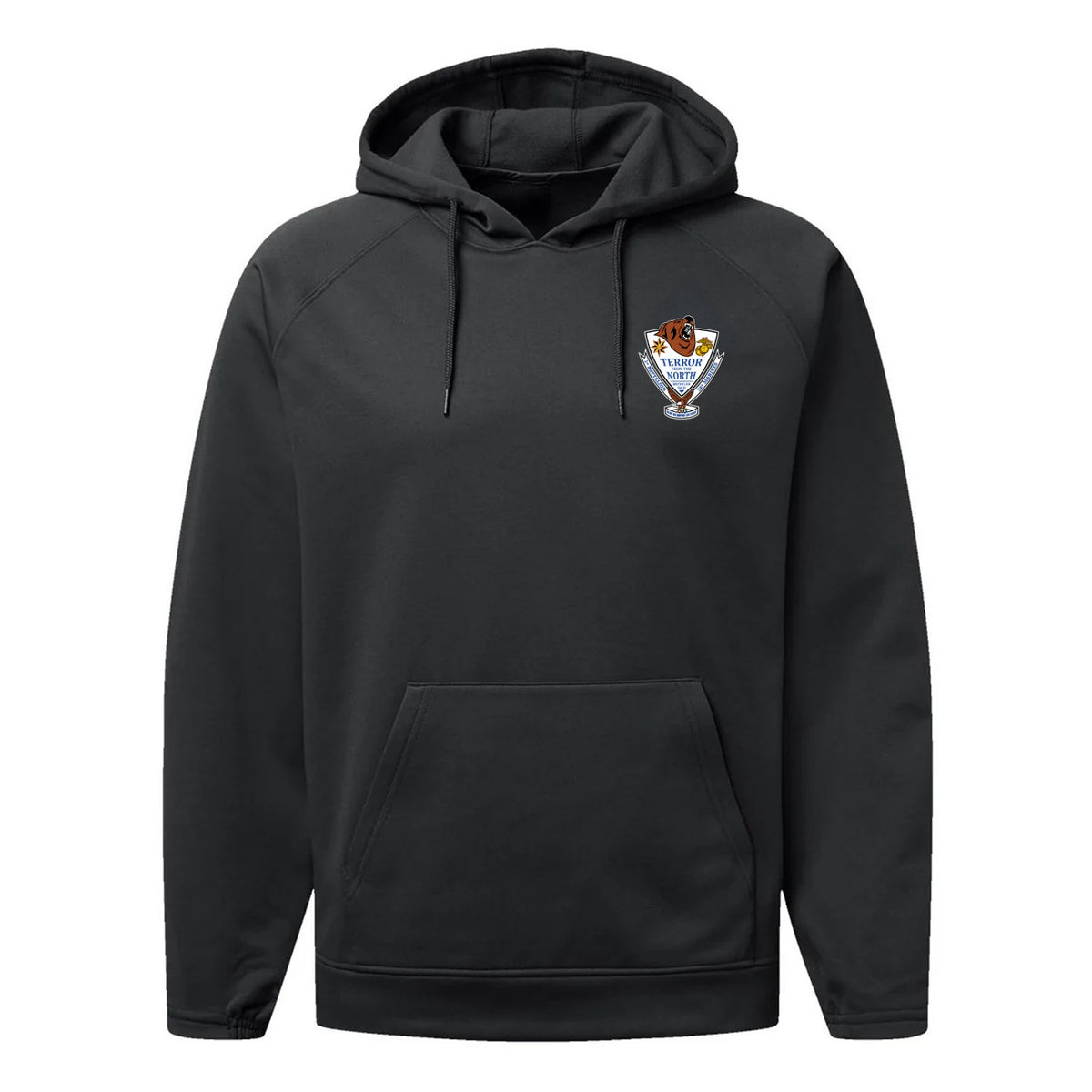 1st Battalion 24th Marines — Black