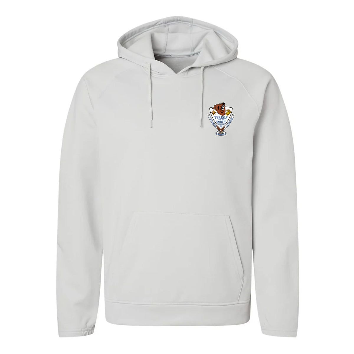 1st Battalion 24th Marines — Silver