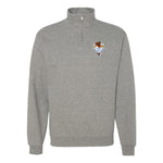 1st Battalion 24th Marines — Heather Grey